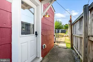 229 E 5th St, Frederick, MD 21701 - Photo 30