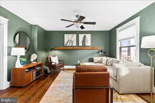 229 E 5th St, Frederick, MD 21701 - Photo 6