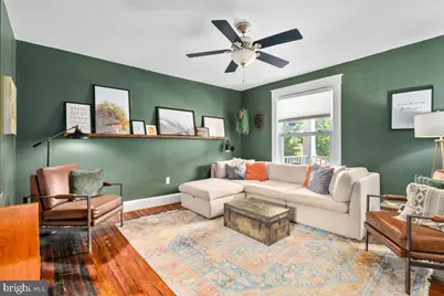 229 E 5th Street, Frederick, MD 21701 - Photo 8