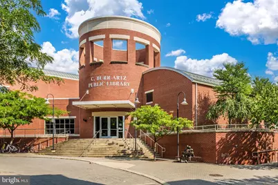 8 W 7th Street, Frederick, MD 21701 - Photo 36