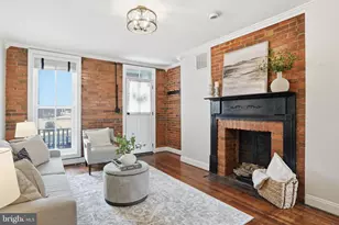 8 W 7th St, Frederick, MD 21701 - Photo 4