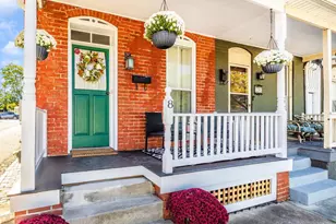 8 W 7th St, Frederick, MD 21701 - Photo 2