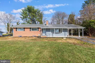 8795 Hickory Hill, Walkersville, MD 21793 - Photo 36