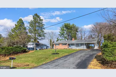 8795 Hickory Hill, Walkersville, MD 21793 - Photo 1