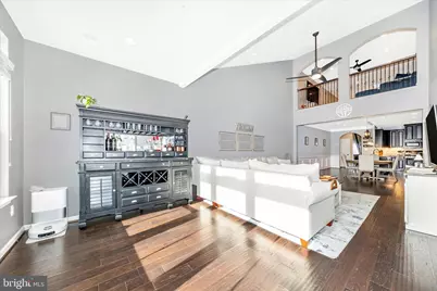 1323 Shenandoah View Parkway, Brunswick, MD 21716 - Photo 6