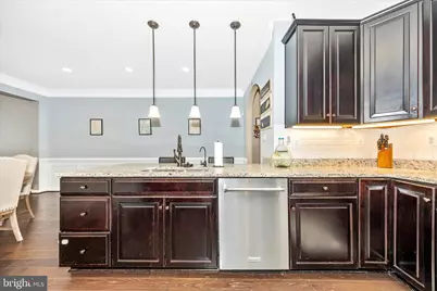 1323 Shenandoah View Parkway, Brunswick, MD 21716 - Photo 8