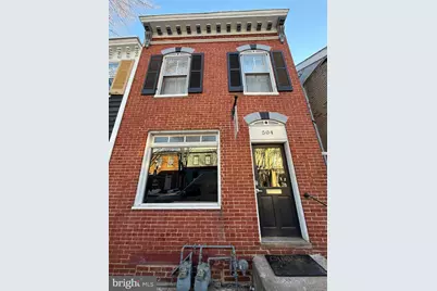 504 N Market Street, Frederick, MD 21701 - Photo 1