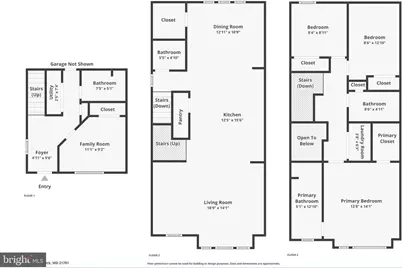 2508 Rucker Lane #12, Frederick, MD 21701 - Photo 20