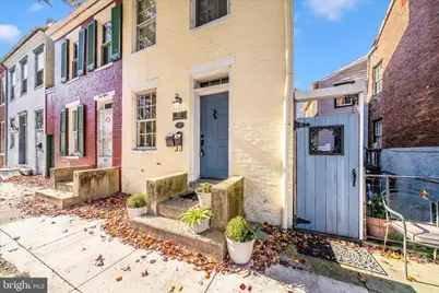 313 Market Street, Frederick, MD 21701 - Photo 2