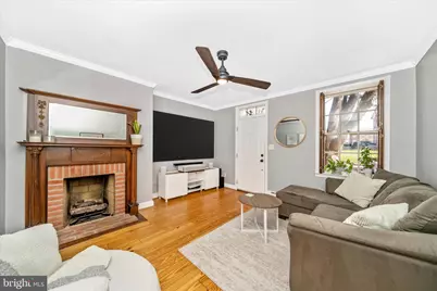 313 Market Street, Frederick, MD 21701 - Photo 4
