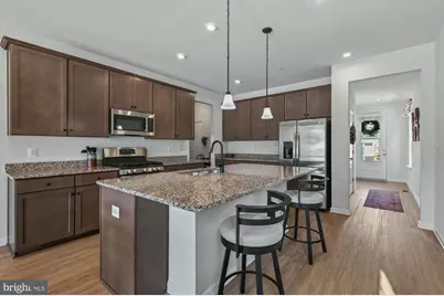 1416 Berlin Drive, Brunswick, MD 21716 - Photo 14