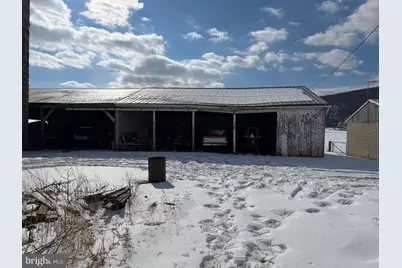 Tract 1: 108+/- Acres At 16751 Scott Road, Emmitsburg, MD 21727 - Photo 38