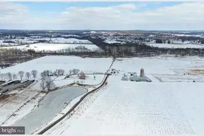 Tract 1: 108+/- Acres At 16751 Scott Road, Emmitsburg, MD 21727 - Photo 1