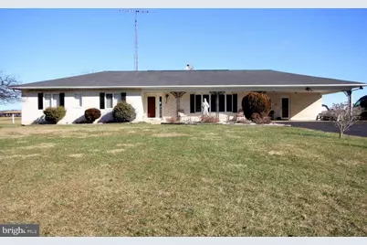 Tract 1: 108+/- Acres At 16751 Scott Road, Emmitsburg, MD 21727 - Photo 92