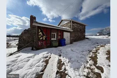 Tract 1: 108+/- Acres At 16751 Scott Road, Emmitsburg, MD 21727 - Photo 44