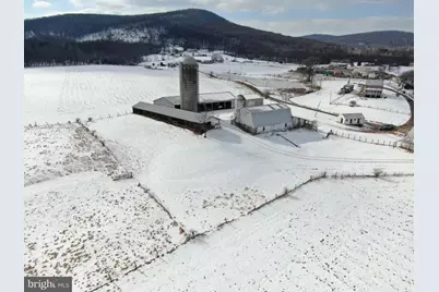 Tract 1: 108+/- Acres At 16751 Scott Road, Emmitsburg, MD 21727 - Photo 6