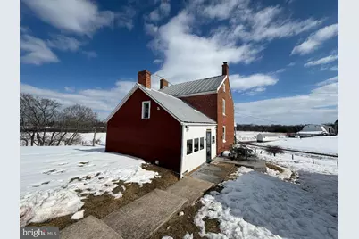 Tract 1: 108+/- Acres At 16751 Scott Road, Emmitsburg, MD 21727 - Photo 46