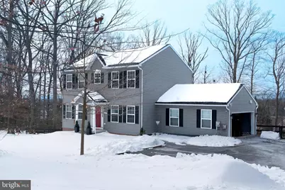 6348 Quinn Road, Frederick, MD 21701 - Photo 2