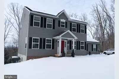 6348 Quinn Road, Frederick, MD 21701 - Photo 4