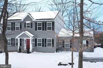 6348 Quinn Road, Frederick, MD 21701 - Photo 1