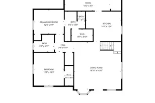 9932 Kelly Rd, Walkersville, MD 21793 - Photo 66