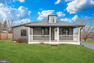 9932 Kelly Rd, Walkersville, MD 21793 - Photo 1