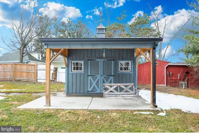 9932 Kelly Road, Walkersville, MD 21793 - Photo 14