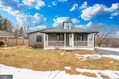 9932 Kelly Road, Walkersville, MD 21793 - Photo 2