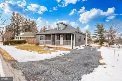 9932 Kelly Road, Walkersville, MD 21793 - Photo 4