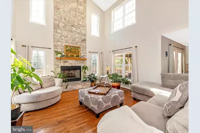 13681 Samhill Drive, Mount Airy, MD 21771 - Photo 4