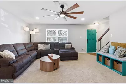 6844 Carnation Circle, Frederick, MD 21703 - Photo 8