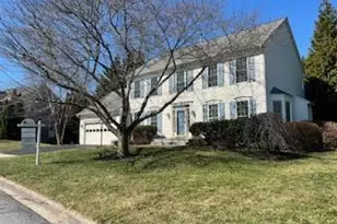 11208 Yardley Pl, Ijamsville, MD 21754 - Photo 1