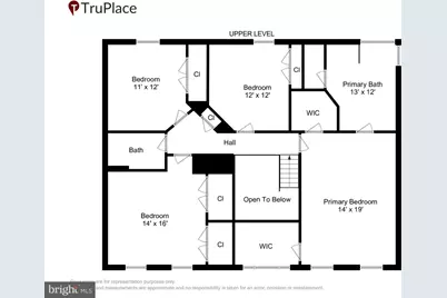 11208 Yardley Place, Ijamsville, MD 21754 - Photo 84