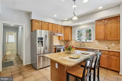 11208 Yardley Place, Ijamsville, MD 21754 - Photo 18