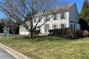 11208 Yardley Pl, Ijamsville, MD 21754 - Photo 1