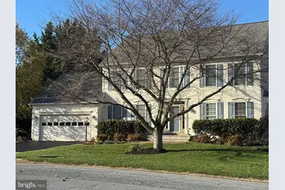 11208 Yardley Place, Ijamsville, MD 21754 - Photo 1