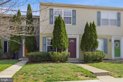 534 Lancaster Place #534, Frederick, MD 21703 - Photo 1