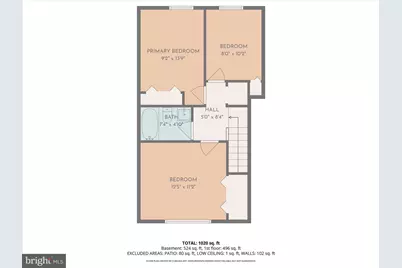 534 Lancaster Place #534, Frederick, MD 21703 - Photo 28