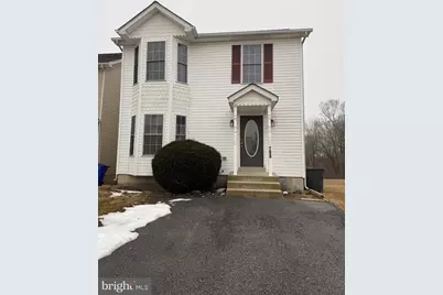 700 E H Street, Brunswick, MD 21716 - Photo 1