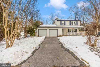 590 Over Ridge Drive, Frederick, MD 21703 - Photo 4