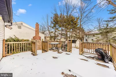 590 Over Ridge Drive, Frederick, MD 21703 - Photo 44