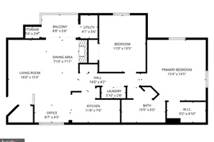 800 Stratford Way, Frederick, MD 21701 - Photo 2
