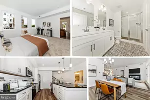 722 Iron Frg Rd, Frederick, MD 21702 - Photo 1