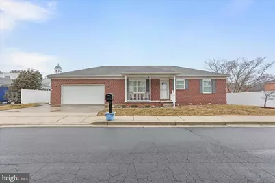 101 E Elizabeth Street, Woodsboro, MD 21798 - Photo 2