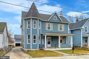 22 Virginia Ave, Brunswick, MD 21716 - Photo 2