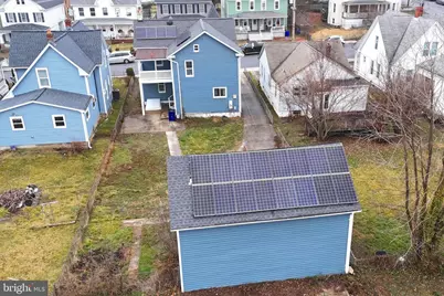 22 Virginia Avenue, Brunswick, MD 21716 - Photo 6