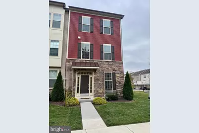 7919 Wormans Mill Road, Frederick, MD 21701 - Photo 1