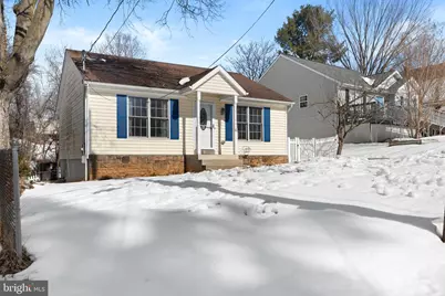 11 W I Street, Brunswick, MD 21716 - Photo 32