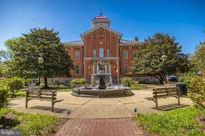 103 S Market Street #301, Frederick, MD 21701 - Photo 24