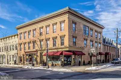 103 S Market Street #301, Frederick, MD 21701 - Photo 1